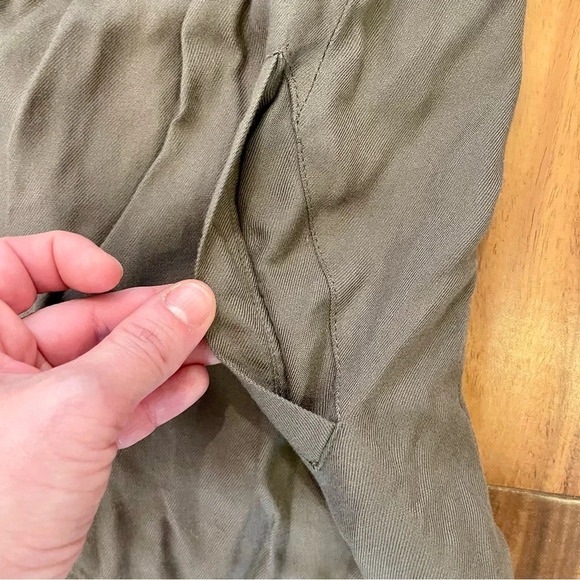 Blu Pepper Women’s Knit Cardigan Brown Aztec Print Size Small. - Picture 10 of 15